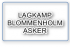 Blommenholm vant årets lagkamp mot Asker BK