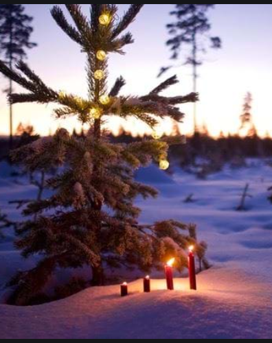 Ingen spilling før jul