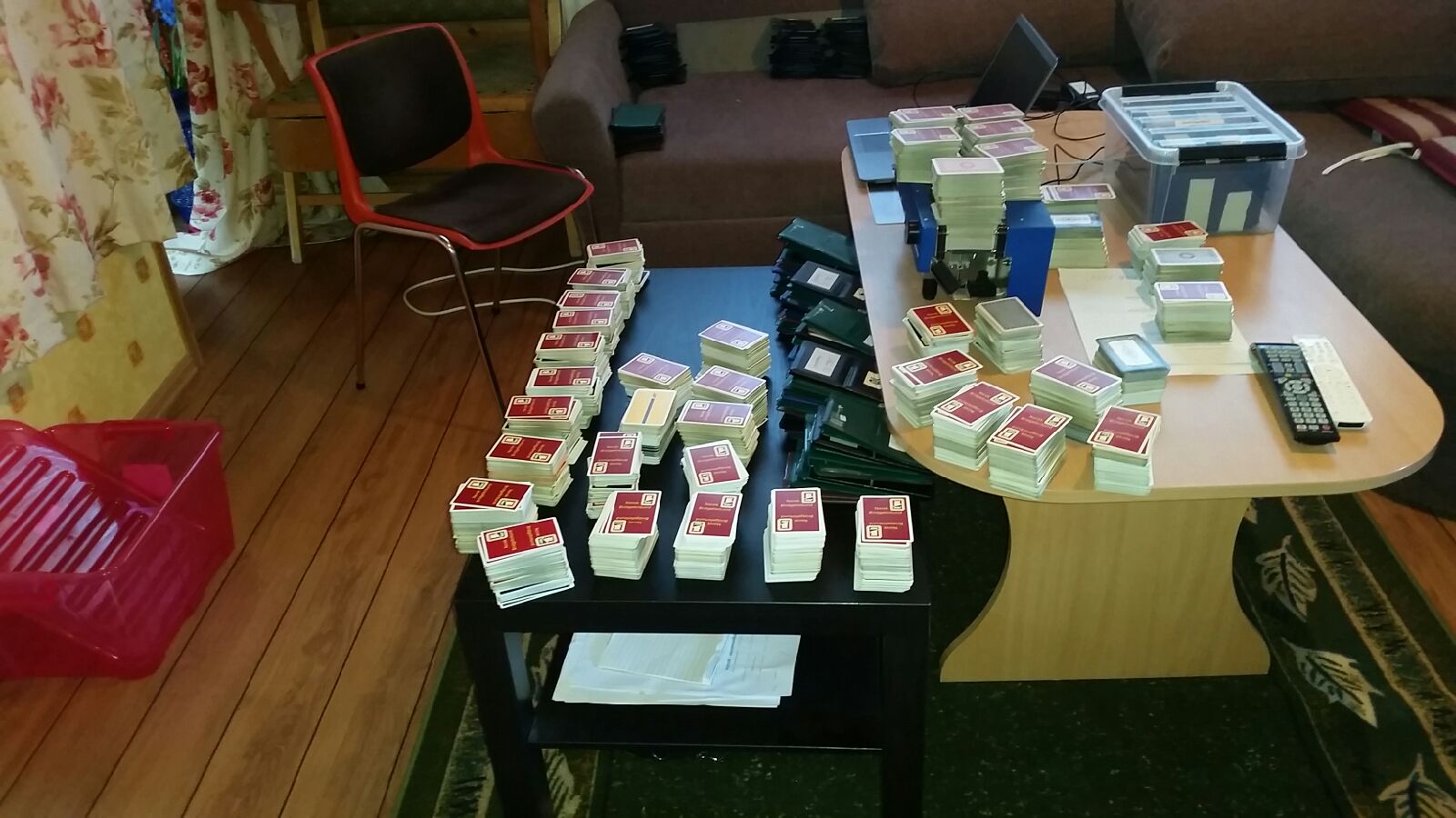 Gratulerer Jan Over og Ragnar.