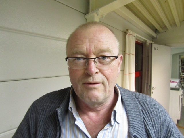 Jarle Hammer og Tommy Johannessen vant spillekvelden 27.08.19.