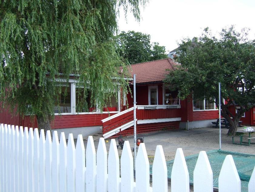 Litt om Koronatiltak ved oppstart