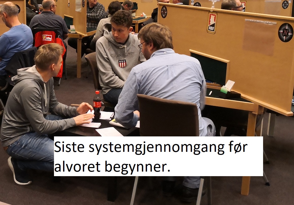 Strålende 1. helg i 2. divisjon
