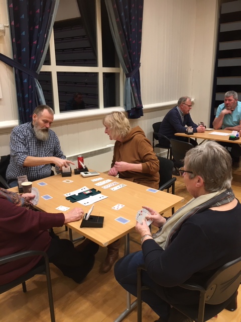 Årsmøtesingelen 2020